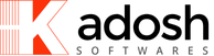 site logo